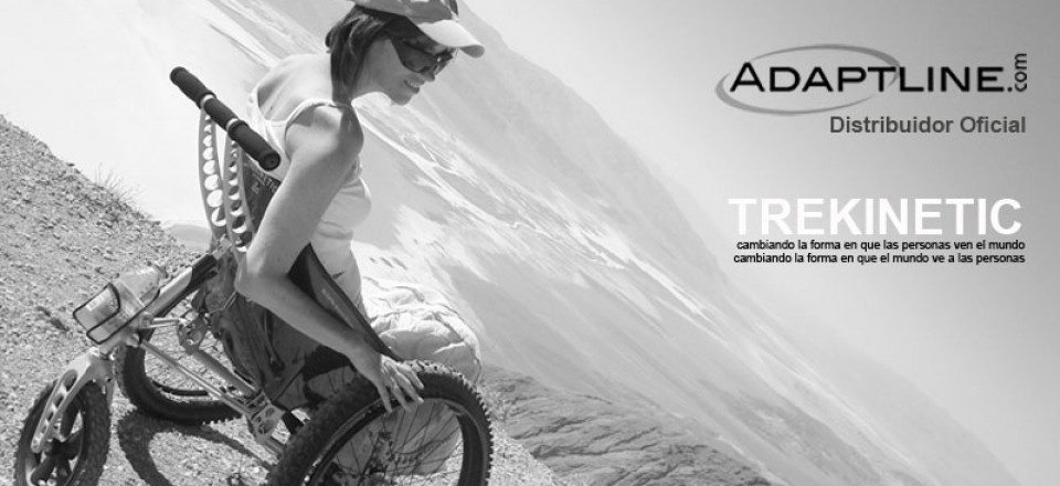 Distribuidor oficial Trekinetic